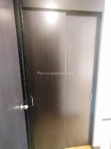 Apartamento de 2 alcobas en arriendo en Ciudad Del Rio, Medellín, 75 m² · foto 10 de 17