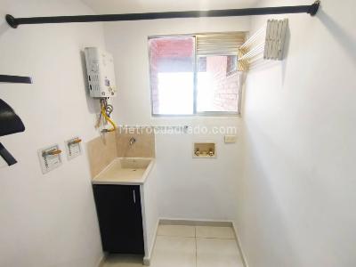 Apartamento de 2 alcobas en arriendo en Ciudad Del Rio, Medellín, 75 m² · foto 17 de 17