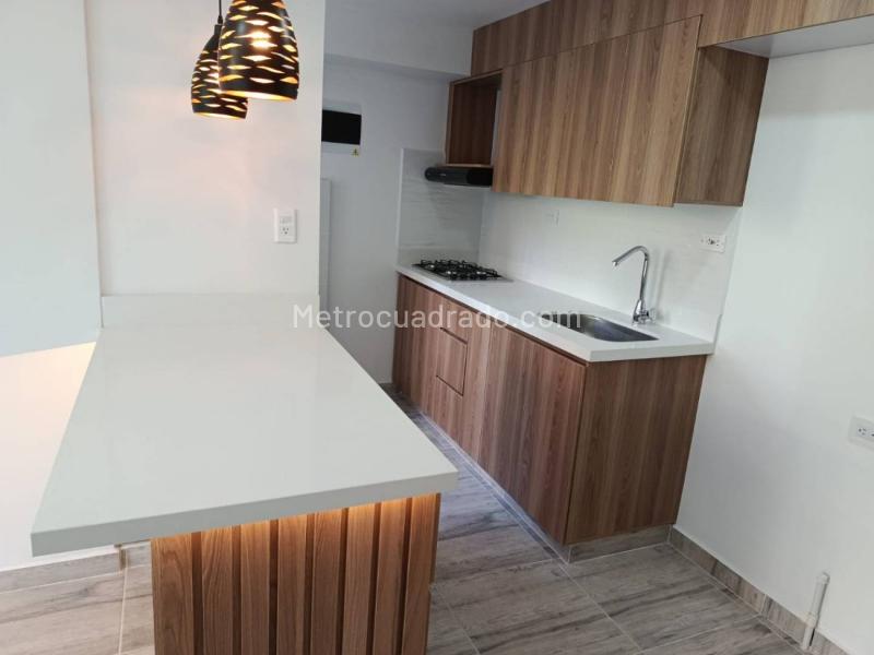 Piso – BELLO, Centro - Vista 3