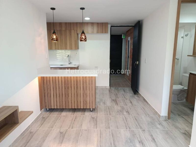 Piso – BELLO, Centro - Vista 4