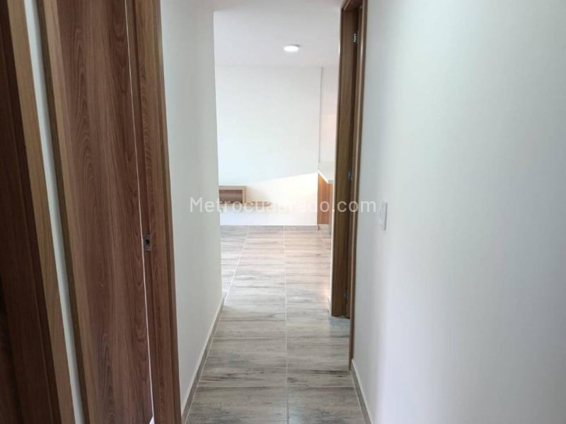 Piso – BELLO, Centro - Vista 5
