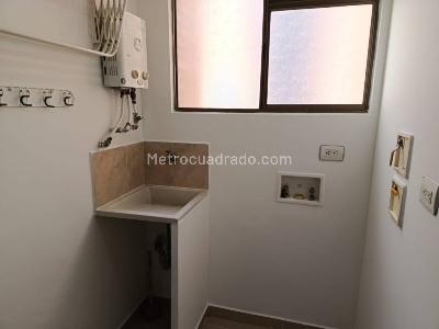 Apartamento de 3 alcobas en arriendo en Loma De Los Gonzalez, Medellín, 78 m² · foto 14 de 14