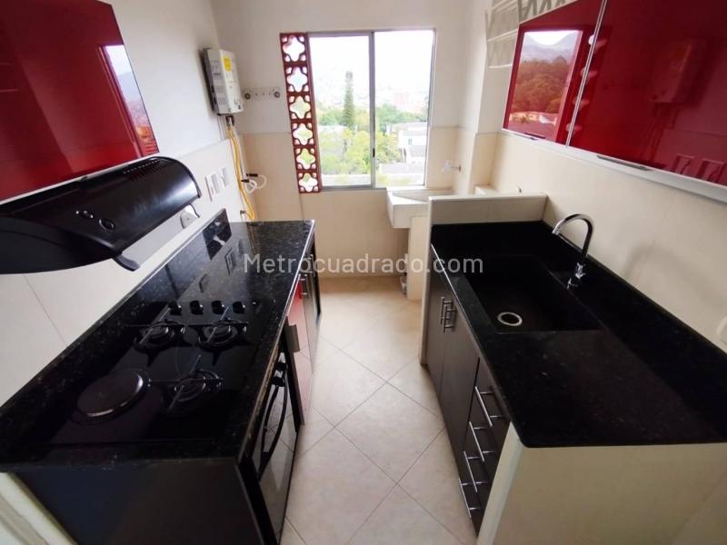 Apartamento en Arriendo, Belen Las Mercedes, Medellín