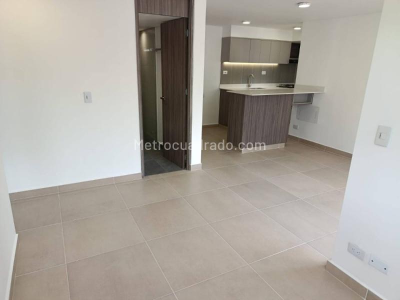 Piso – Bello - Vista 4