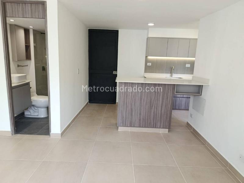 Piso – Bello - Vista 5