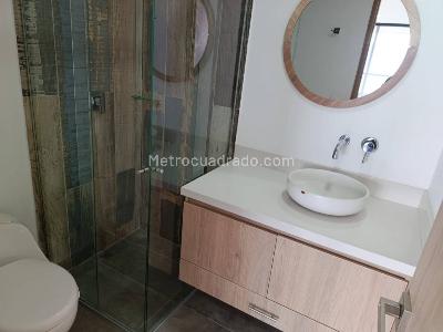 Apartamento en arriendo en Las Palmas, Medellín · foto 10 de 13