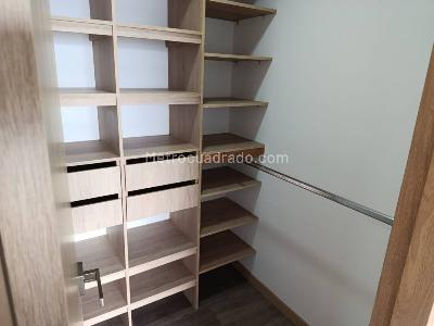 Apartamento en arriendo en Las Palmas, Medellín · foto 11 de 13
