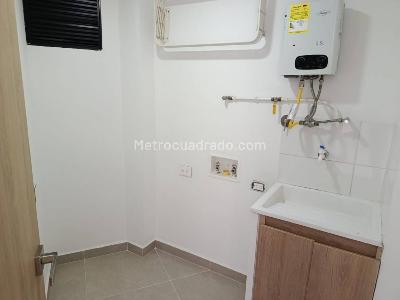 Apartamento en arriendo en Las Palmas, Medellín · foto 12 de 13