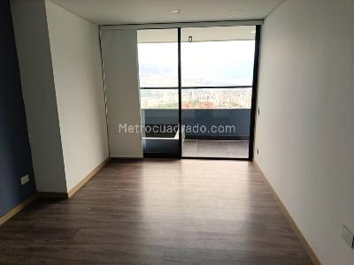 Apartamento en arriendo en Las Palmas, Medellín · foto 7 de 13