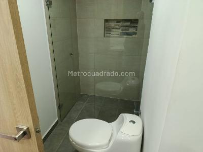 Apartamento en arriendo en Las Palmas, Medellín · foto 9 de 13