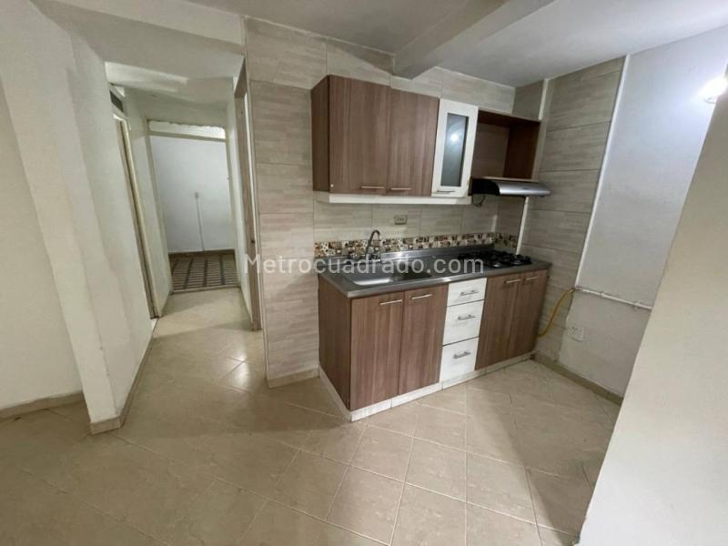 3BR Apartment in Calasanz (60 m²)