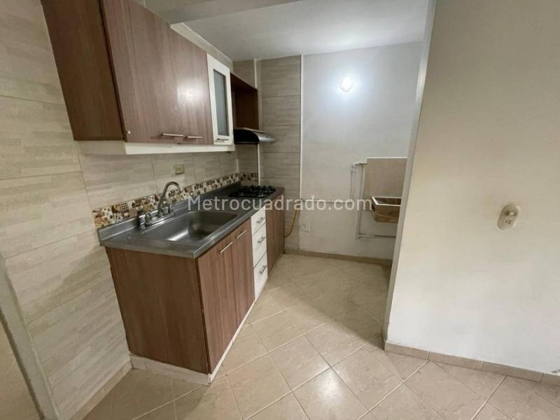 3BR Apartment in Calasanz (60 m²) - 2