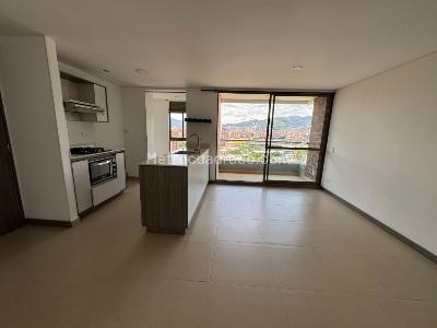 Apartamento en venta en Suramericana, Medellín · foto 2 de 20