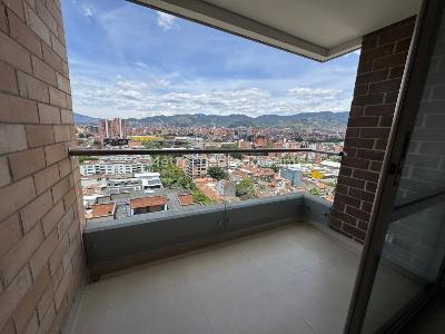 Apartamento en venta en Suramericana, Medellín · foto 4 de 20