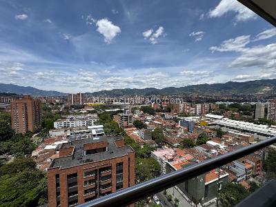 Apartamento en venta en Suramericana, Medellín · foto 5 de 20