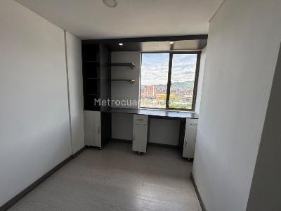 Apartamento en venta en Suramericana, Medellín · foto 6 de 20