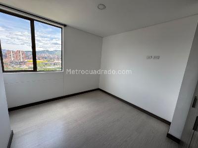 Apartamento en venta en Suramericana, Medellín · foto 12 de 20