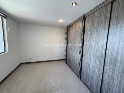 Apartamento en venta en Suramericana, Medellín · foto 14 de 20