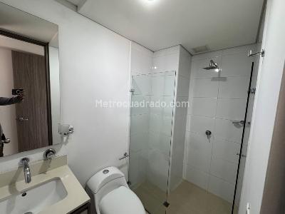 Apartamento en venta en Suramericana, Medellín · foto 18 de 20