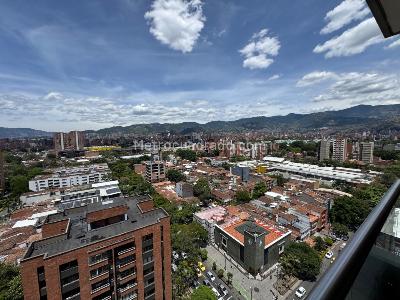 Apartamento en venta en Suramericana, Medellín · foto 20 de 20