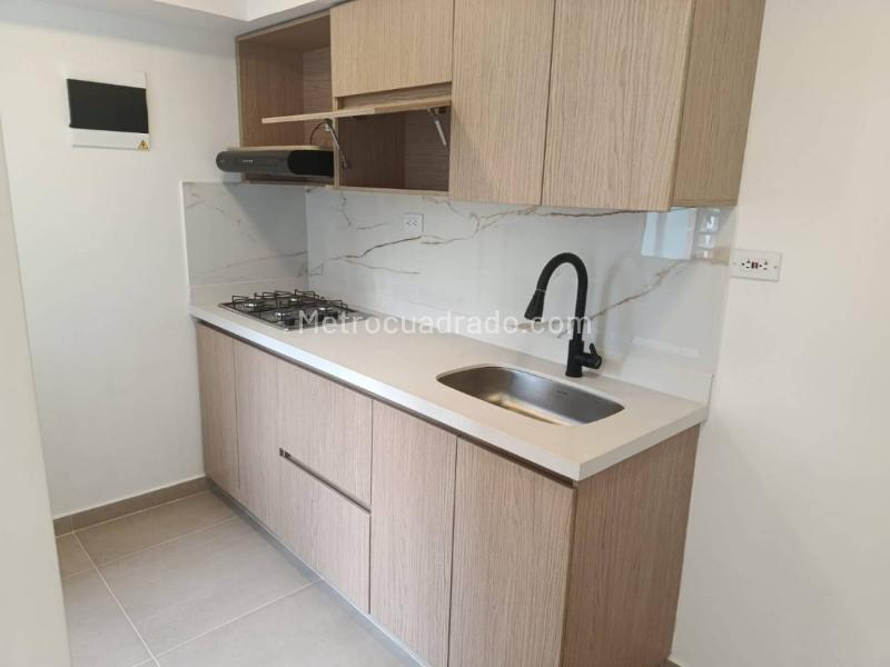 Apartamento en Arriendo, Santa Ana, Bello