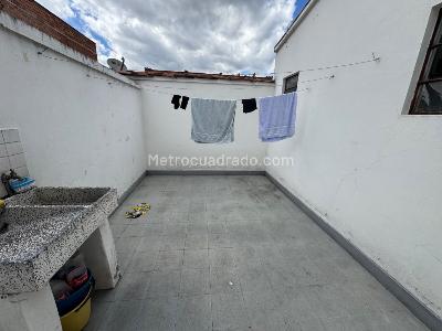 Casa de 4 alcobas en venta en San Javier, Medellín, 160 m² · foto 12 de 14