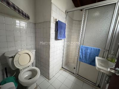 Casa de 4 alcobas en venta en San Javier, Medellín, 160 m² · foto 4 de 14