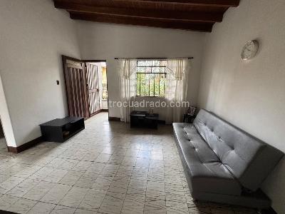 Casa de 4 alcobas en venta en San Javier, Medellín, 160 m² · foto 6 de 14