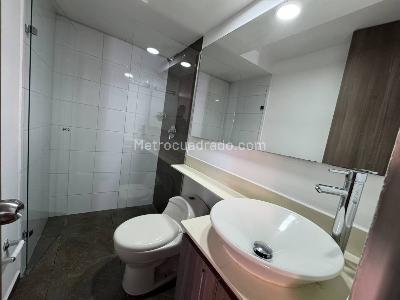 Apartamento de 3 alcobas en venta en San German, Medellín, 86 m² · foto 12 de 20