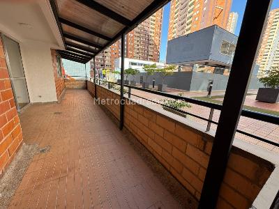 Apartamento de 3 alcobas en venta en San German, Medellín, 86 m² · foto 14 de 20