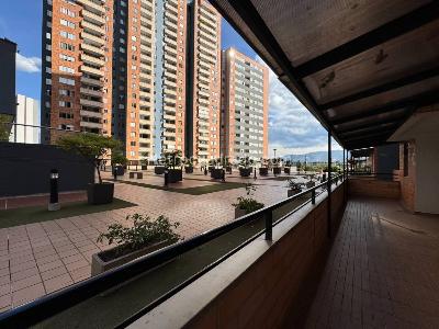 Apartamento de 3 alcobas en venta en San German, Medellín, 86 m² · foto 18 de 20