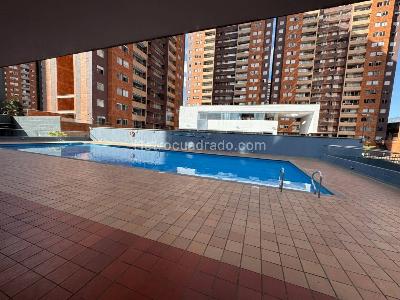 Apartamento de 3 alcobas en venta en San German, Medellín, 86 m² · foto 19 de 20