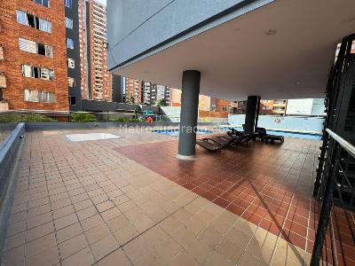 Apartamento de 3 alcobas en venta en San German, Medellín, 86 m² · foto 20 de 20