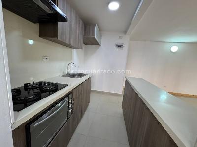 Apartamento de 3 alcobas en venta en San German, Medellín, 86 m² · foto 4 de 20