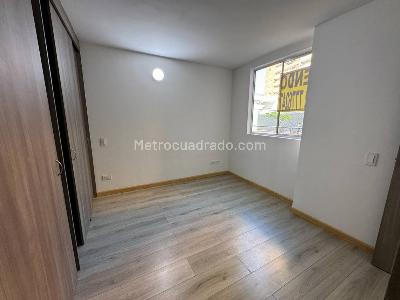 Apartamento de 3 alcobas en venta en San German, Medellín, 86 m² · foto 5 de 20