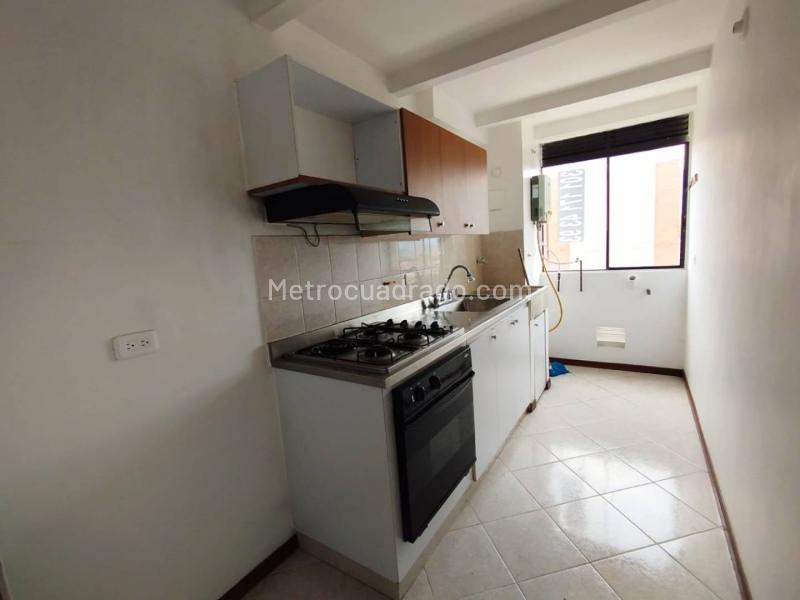 Apartment for rent in Medellín