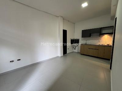 Apartamento en venta en Doce De Octubre, Medellín · foto 2 de 14