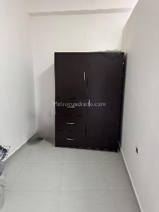 Apartamento en venta en Doce De Octubre, Medellín · foto 8 de 14