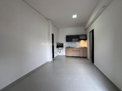 Apartamento en venta en Doce De Octubre, Medellín · foto 9 de 14