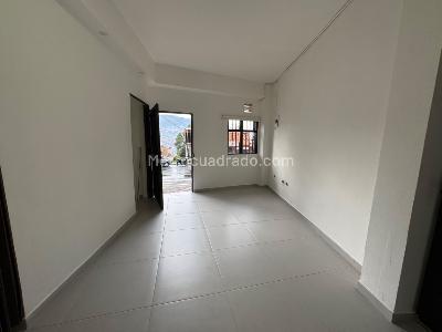 Apartamento en venta en Doce De Octubre, Medellín · foto 14 de 14