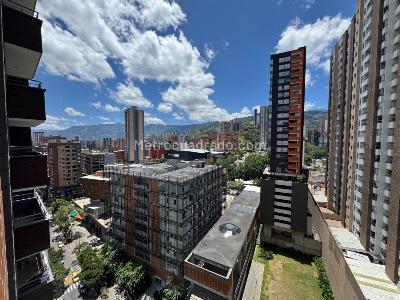 Apartamento de 3 alcobas en venta en Parque, Sabaneta, 72 m² · foto 10 de 20