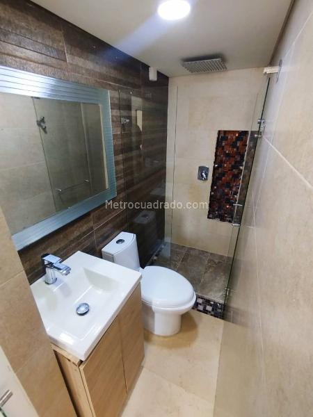 Piso – Bello, Altos de Niquía - Vista 5