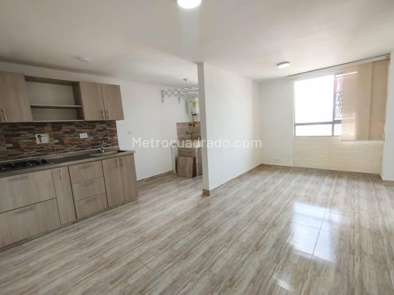Apartment for rent in Bello