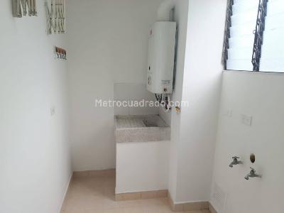 Apartaestudio en arriendo en Manila, Medellín, 54 m² · foto 11 de 11