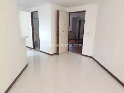 Apartaestudio en arriendo en Manila, Medellín, 54 m² · foto 3 de 11