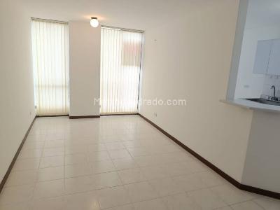 Apartaestudio en arriendo en Manila, Medellín, 54 m² · foto 4 de 11