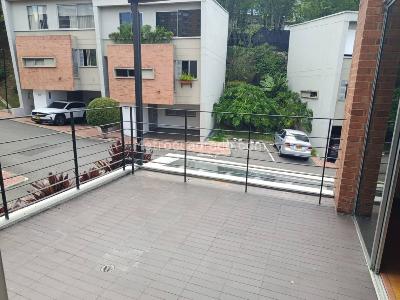 Casa en arriendo en Las Palmas, Medellín · foto 19 de 19