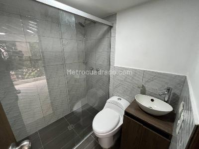 Apartamento en venta en Girardot, Medellín · foto 10 de 20