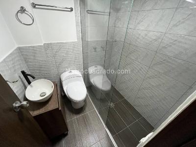 Apartamento en venta en Girardot, Medellín · foto 12 de 20