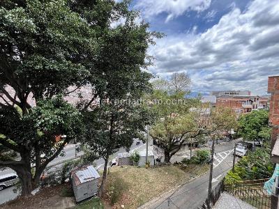 Apartamento en venta en Girardot, Medellín · foto 13 de 20